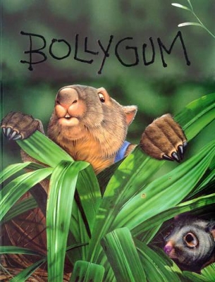 Bollygum book