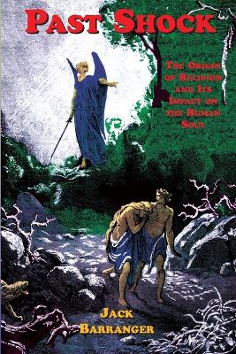 Past Shock book