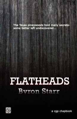 Flatheads book