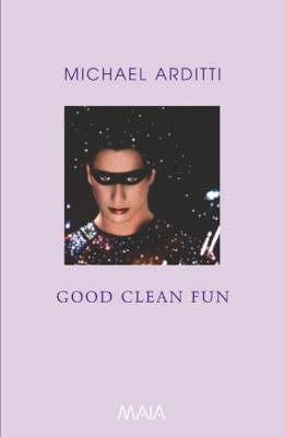 Good Clean Fun book