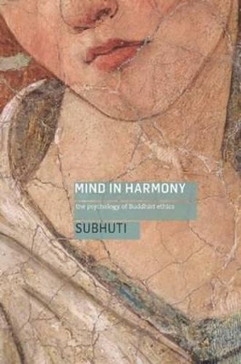 Mind in Harmony book
