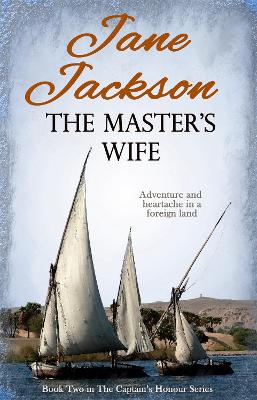 Master's Wife book