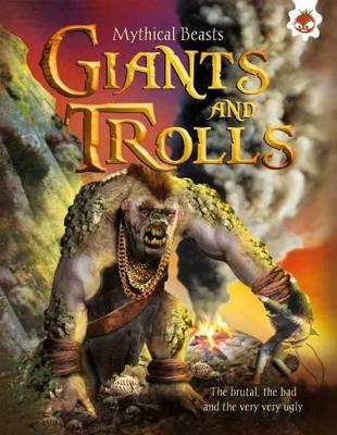 Giants and Trolls book