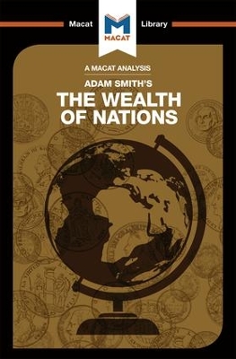 The Wealth of Nations by John Collins