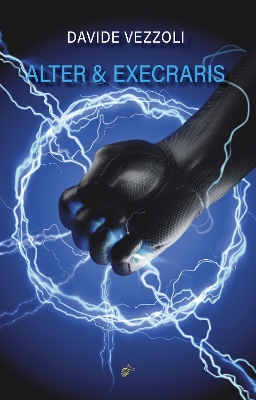 ALTER & EXECRARIS book