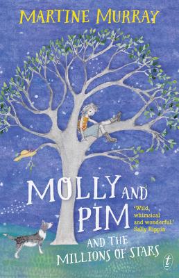 Molly And Pim And The Millions Of Stars book