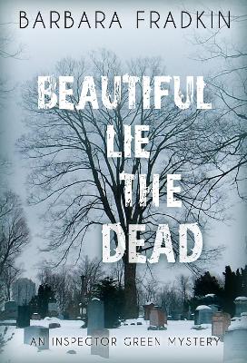 Beautiful Lie the Dead book