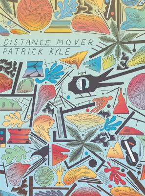 Distance Mover book