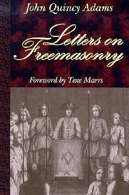 Letters on Freemasonry book
