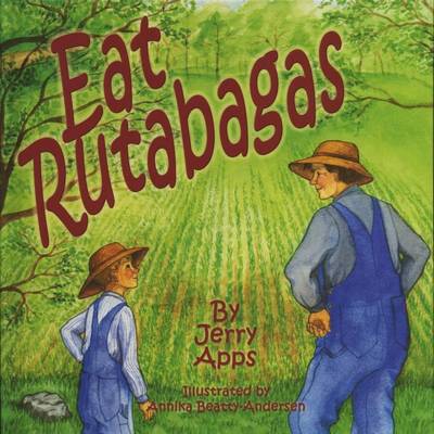 Eat Rutabagas book