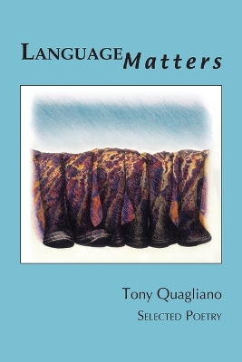 Language Matters book