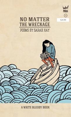 No Matter the Wreckage book