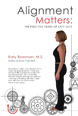 Alignment Matters book