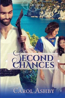 Second Chances by Carol Ashby