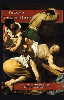 Lives of the Early Martyrs book
