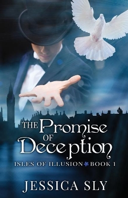 The Promise of Deception book