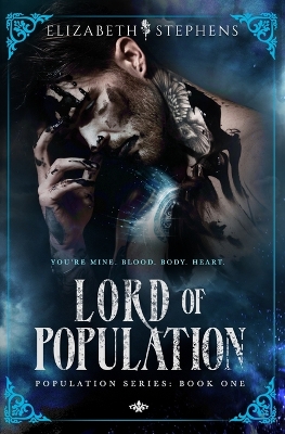 Lord of Population by Elizabeth Stephens