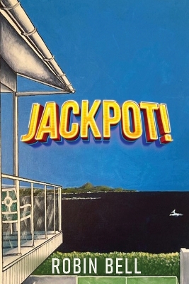 Jackpot! book