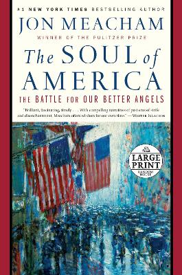 The Soul of America by Jon Meacham