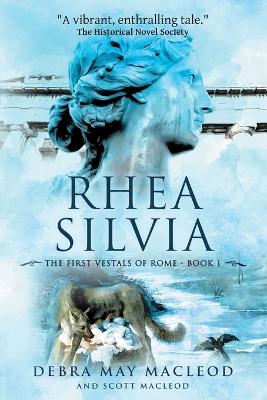 Rhea Silvia book