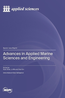 Advances in Applied Marine Sciences and Engineering book