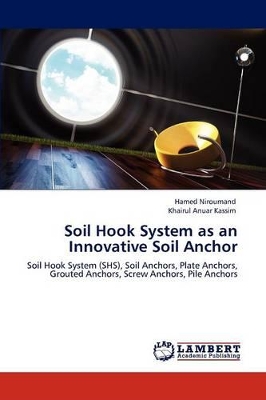 Soil Hook System as an Innovative Soil Anchor book