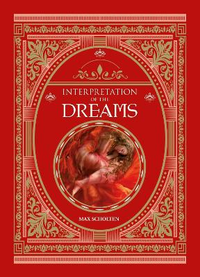 Interpretation of Dreams book