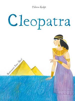 Cleopatra book