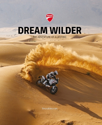 Dream Wilder: The Adventure of a Lifetime book