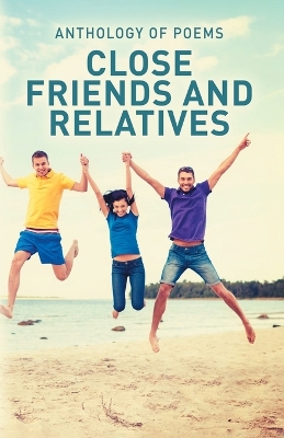 Close Friends and Relatives book