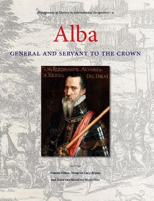 Alba book