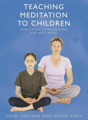 Teaching Meditation to Children book