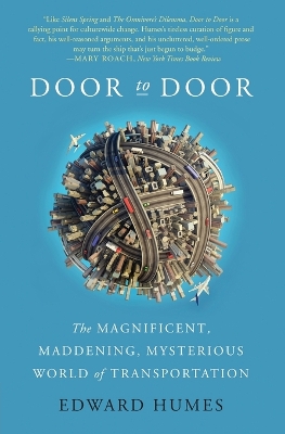 Door to Door book