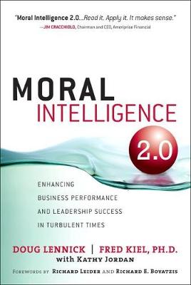 Moral Intelligence 2.0 book