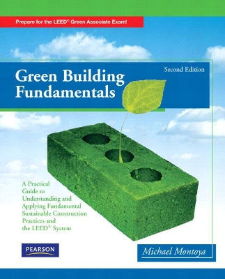 Green Building Fundamentals book