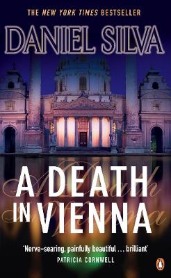 A Death in Vienna by Daniel Silva