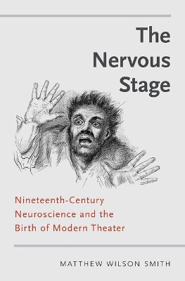 Nervous Stage book