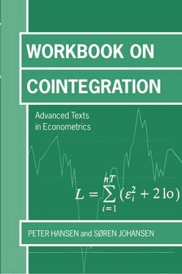 Workbook on Cointegration book