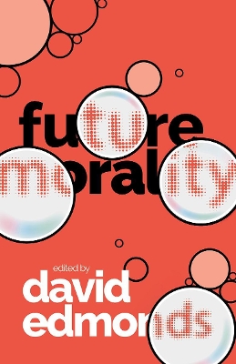 Future Morality book