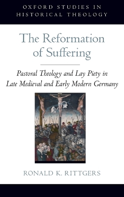 Reformation of Suffering book