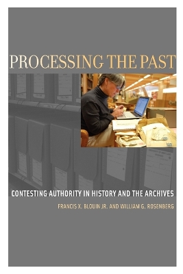 Processing the Past book