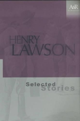 Selected Stories book