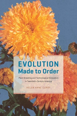 Evolution Made to Order book