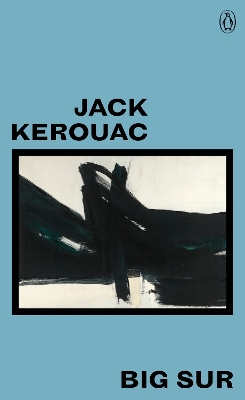 Big Sur by Jack Kerouac