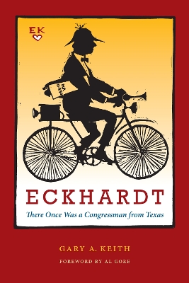Eckhardt book