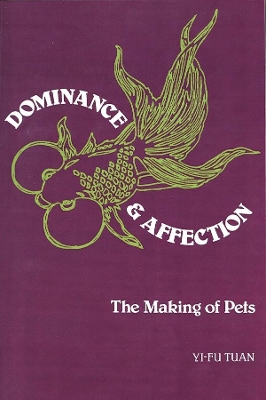 Dominance and Affection book