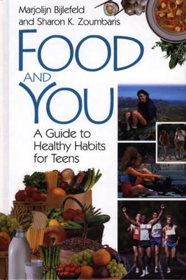 Food and You book