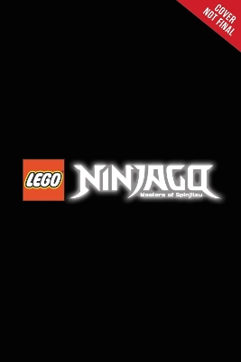 Lego Ninjago: Tournament of Elements (Graphic Novel #1) book