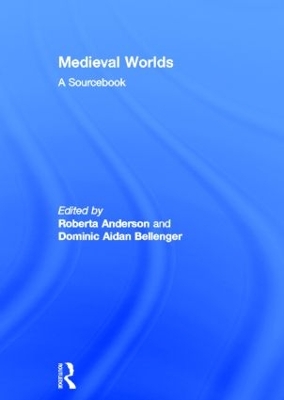 Medieval Worlds book