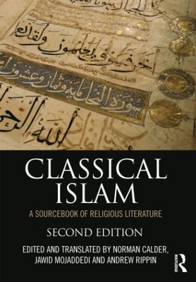 Classical Islam book